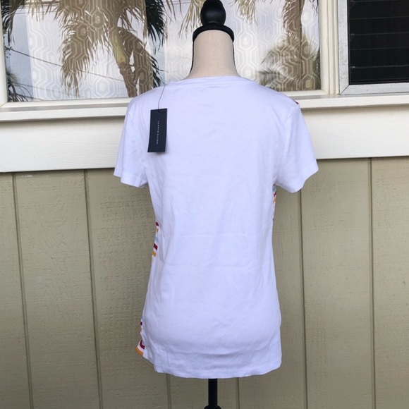 Striped Tommy Hilfiger T-shirt - Picture 10 of 10